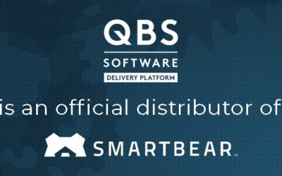 SmartBear Announces Strategic Pan-European Partnership with QBS Software