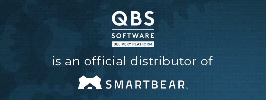 SmartBear Announces Strategic Pan-European Partnership with QBS Software