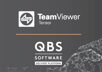 QBS Technology Group expands channel sales partnership with TeamViewer to the Nordic region