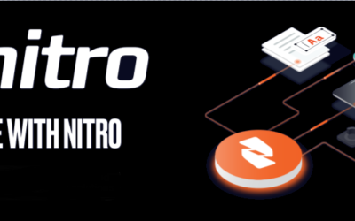 QBS Software is a proud partner of Nitro