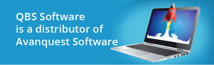 QBS Software is a distributor of Avanquest Software