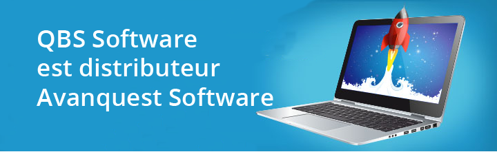 QBS Software est distributeur Avanquest Software